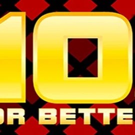Play 10s or Better slot by 1x2gaming on allyspinn.pl