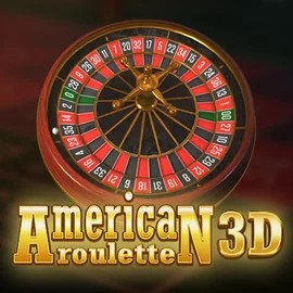 American Roullete 3D (Evoplay) – slot by Evoplay, featured at allyspinn.pl