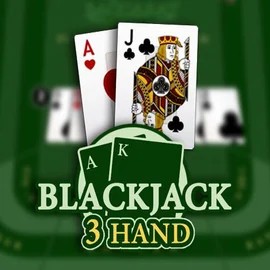Enjoy Blackjack 3H (Habanero) by Habanero – logo hosted on allyspinn.pl