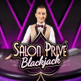 Blackjack Salon Privé online slot from Ezugi – play at allyspinn.pl