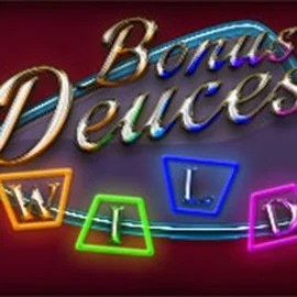 Bonus Deuces Wild (RTG) online slot from RTG (Reel Time Gaming) – play at allyspinn.pl