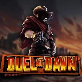 Duel At Dawn – slot by Hacksaw Gaming, featured at allyspinn.pl