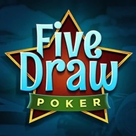 Five Draw Poker MH (Nucleus) by Nucleus Gaming, showcased at allyspinn.pl – game logo
