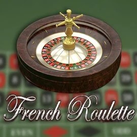 Try French Roulette (BGaming) slot by BGAMING on allyspinn.pl – logo image