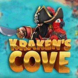 Krakens Cove online slot from Relax Gaming – play at allyspinn.pl