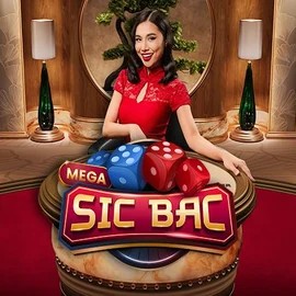 Mega Sic Bac – slot by Pragmatic Play, featured at allyspinn.pl