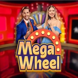 Try Mega Wheel slot by Pragmatic Play on allyspinn.pl – logo image