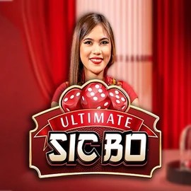 Play the Ultimate Sic Bo slot by Ezugi on AllySpin Casino