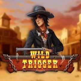 Wild Trigger logo by Play'n GO at AllySpin Casino